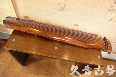 海南省●久音古琴  ●今日推荐20230605  [断纹仲尼式]
