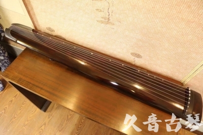 海南省●久音古琴  ●今日推荐20230711  [高级演奏正和]