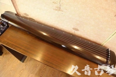 海南省●久音古琴   ●今日推荐20230809   [高级演奏绿绮]