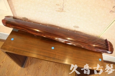 海南省●久音古琴  ●今日推荐 20231107 [顶级演奏蕉叶式]