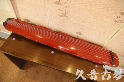 海南省20240108冬季古琴保养注意事项3