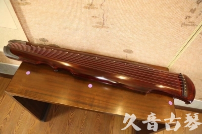海南省20240108冬季古琴保养注意事项4