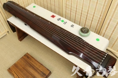 海南省●久音古琴  ●今日推荐20240110  [高级演奏仲尼式]（男琴友必选）