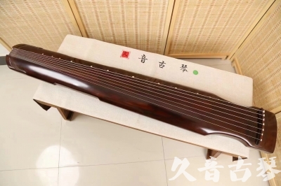 海南省●久音古琴  ●今日推荐20240515  [顶级演奏仲尼]