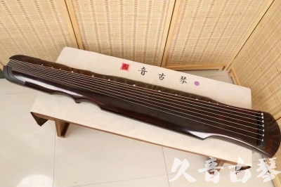 海南省●久音古琴  ●今日推荐20240517  [收藏级伏羲式]（老师必选）