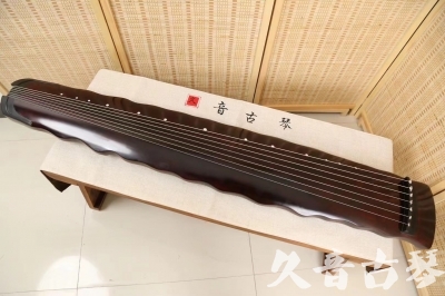 海南省●久音古琴  ●今日推荐 20240520 [顶级演奏落霞]