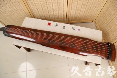 海南省●久音古琴  ●今日推荐  20240523[收藏级仲尼式]