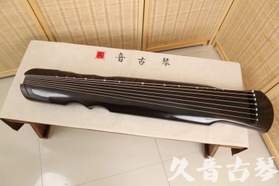 海南省●久音古琴   ●佳品推荐20240524   [98CM伏羲式]