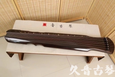海南省●久音古琴   ●佳品推荐  20240527 [108CM伏羲式]