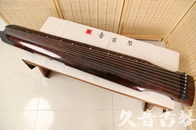 海南省●久音古琴  ●臻品推荐  20240527[犀牛皮纹仲尼式]（升级必选）