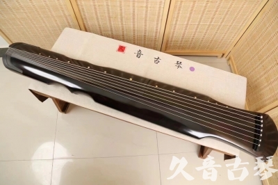 海南省久音古琴  ●今日推荐20240527  [收藏级伏羲式]（升级必入）