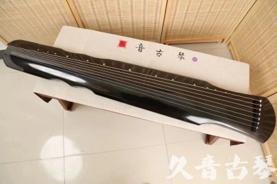 海南省●久音古琴  ●今日推荐  20240607[收藏级伏羲式]（老师必选）