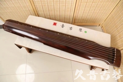 海南省●久音古琴  ●今日推荐  20240613[顶级演奏仲尼]