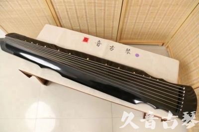 海南省●久音古琴  ●今日推荐20240626  [收藏级灵机式]