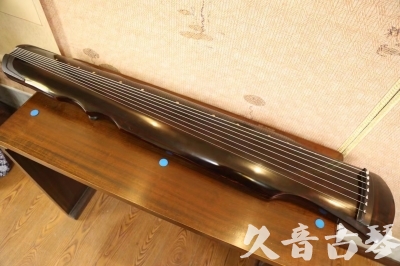 海南省●久音古琴  ●今日推荐 20240828 [顶级演奏伏羲]
