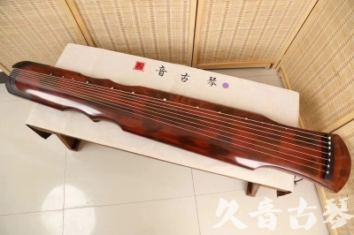 海南省●久音古琴  ●今日推荐20240831  [收藏级伏羲式]