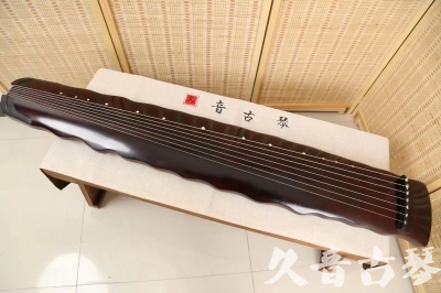 海南省●久音古琴  ●今日推荐  20240903[顶级演奏落霞]