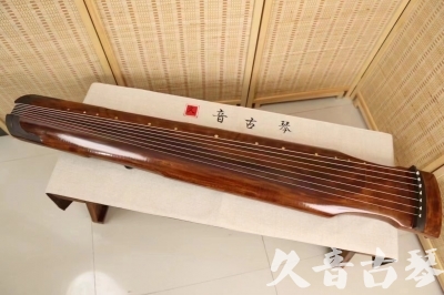 海南省●久音古琴  ●今日推荐 20240913 [断纹仲尼式]